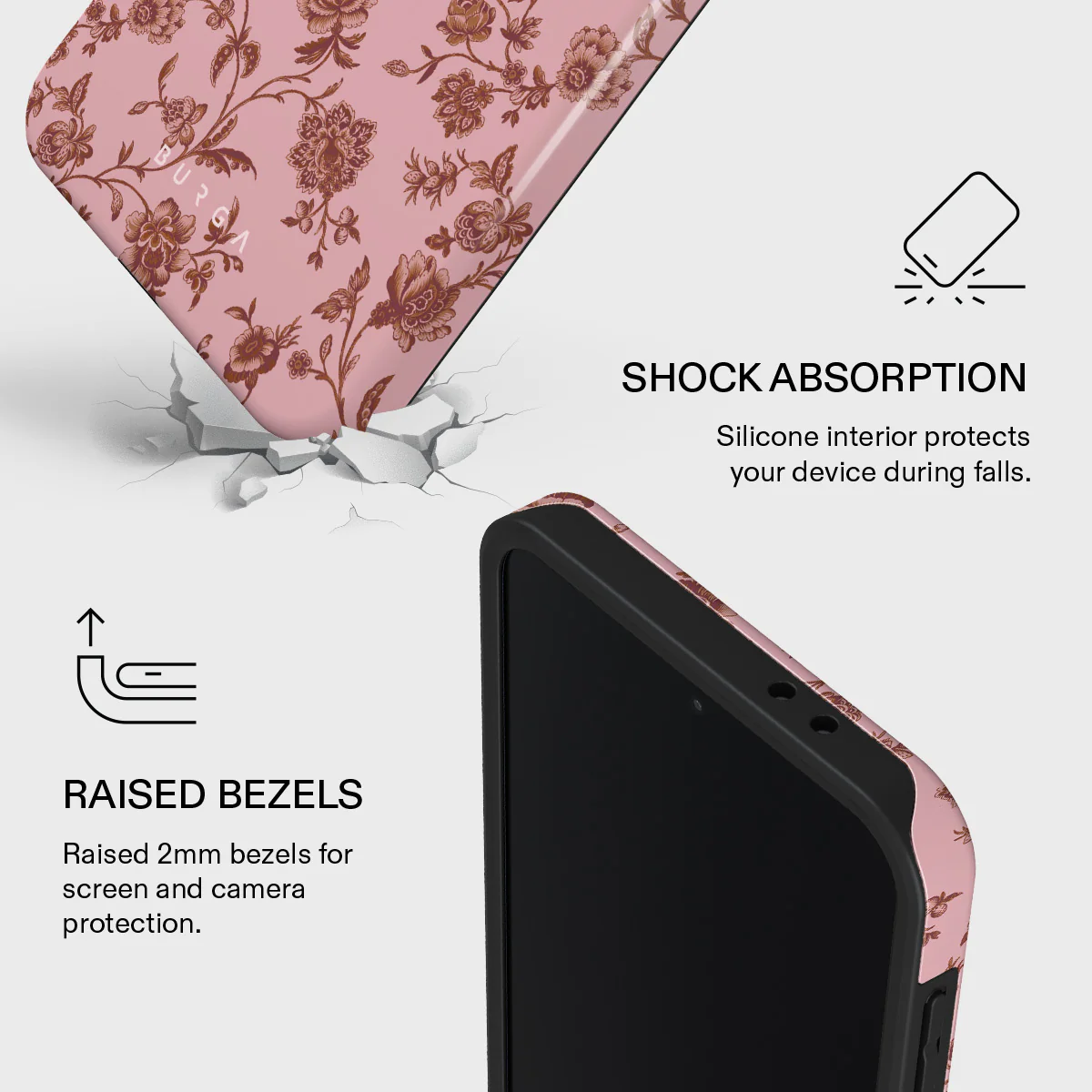 Lover - Samsung Galaxy A37 5G Case - Image 4