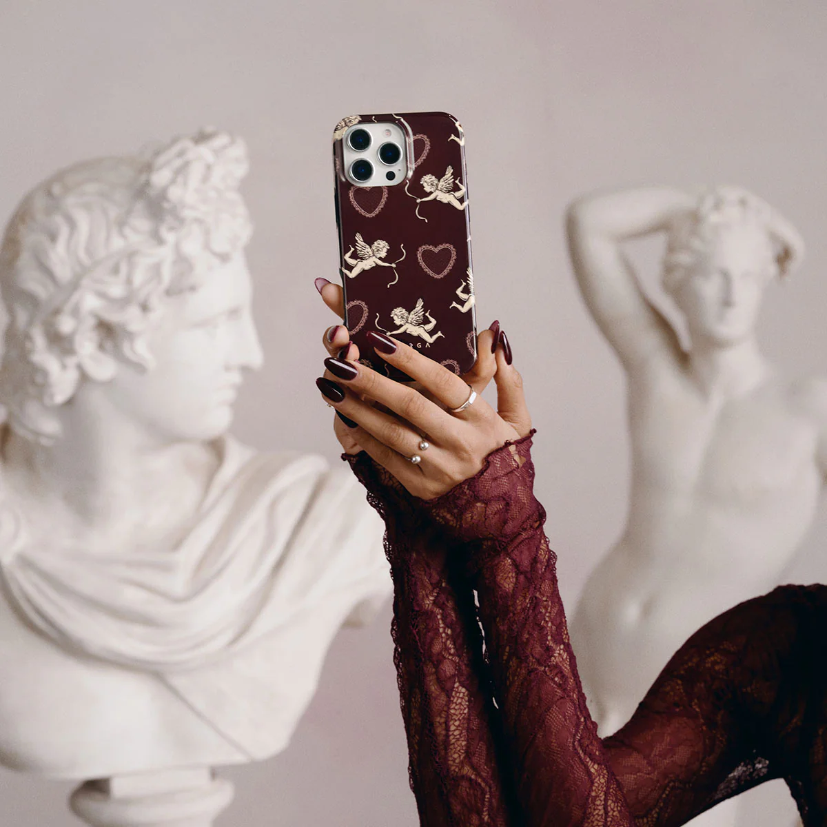 Lovestruck - Samsung Galaxy A57 5G Case - Image 7