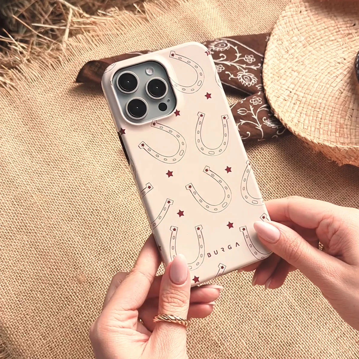 Lucky Charm - Xiaomi 15T Case - Image 5