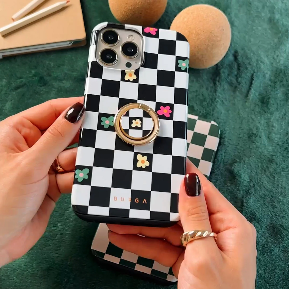 Lunch Break - Samsung Galaxy A37 5G Case - Image 5