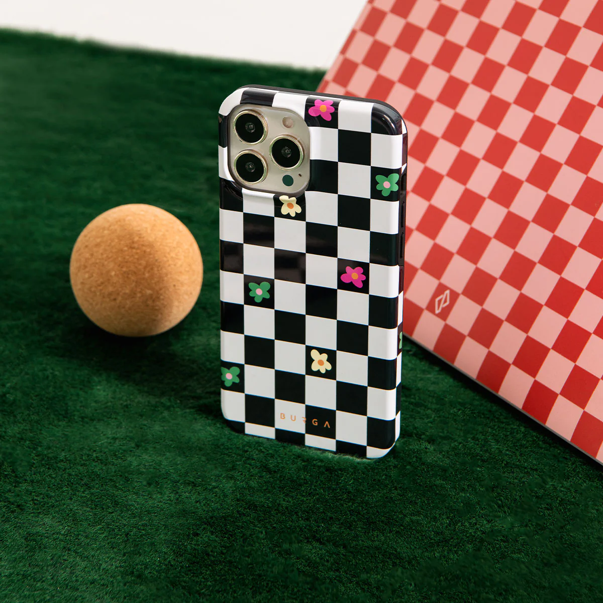 Lunch Break - Samsung Galaxy A37 5G Case - Image 8