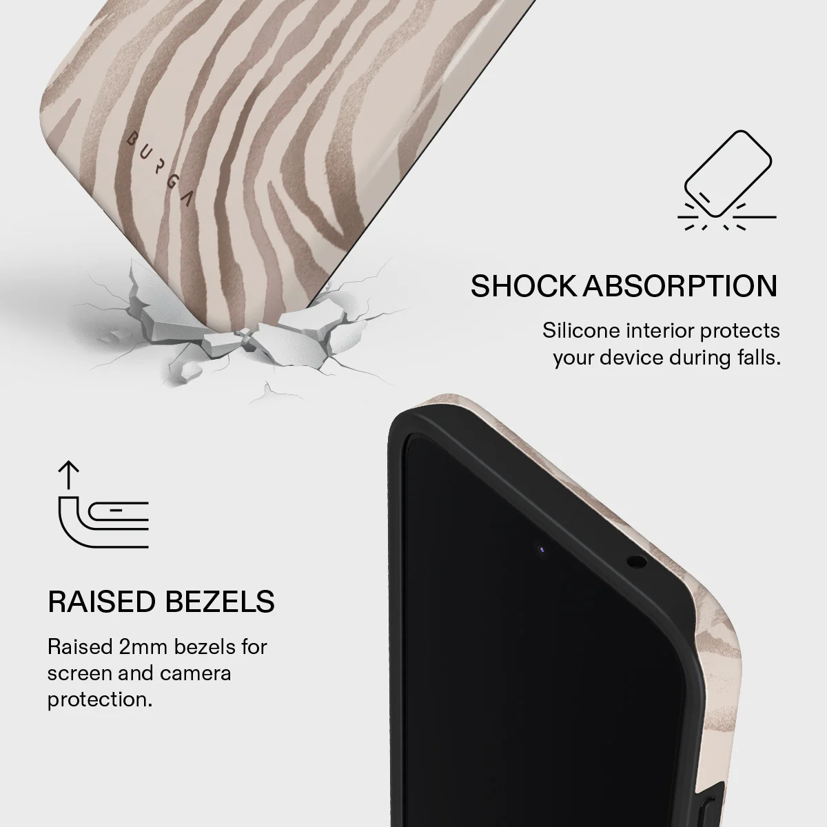Lustre - Xiaomi 15T Case - Image 4