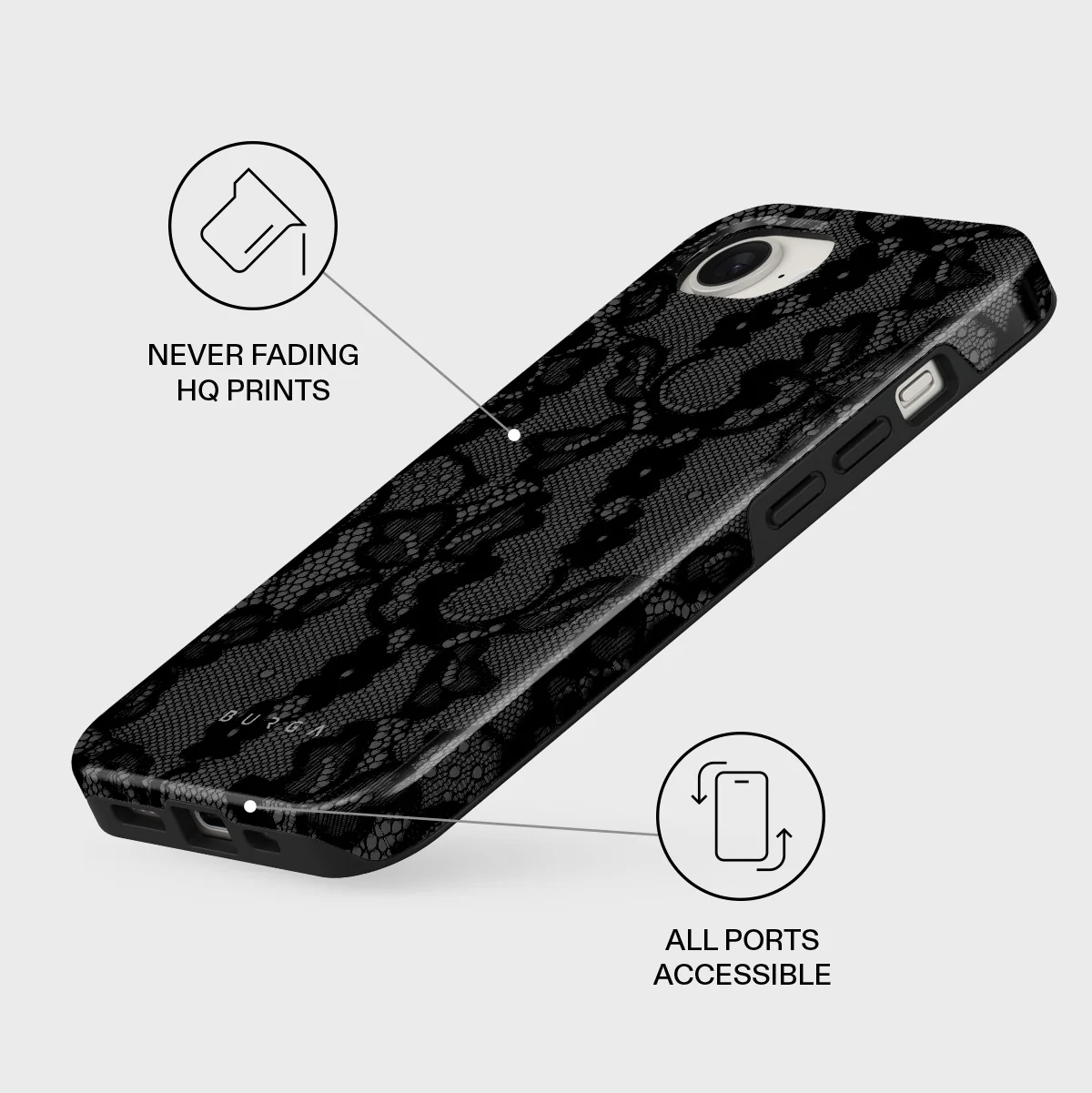 Magnetic - iPhone 17e Case - Image 3