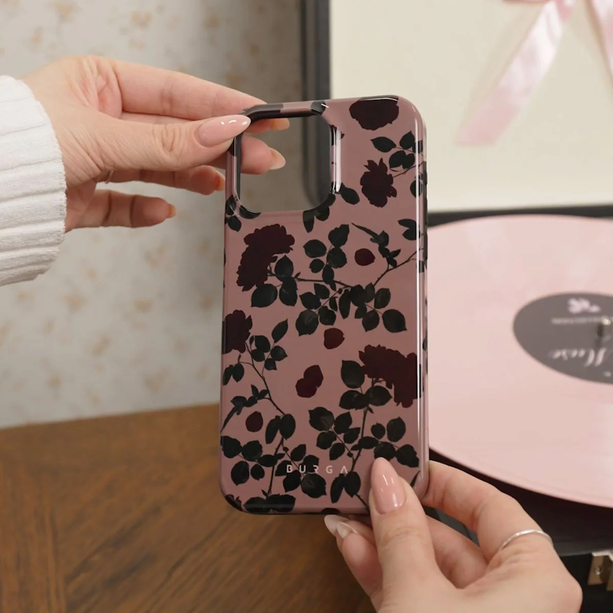 Main Character - Samsung Galaxy A57 5G Case - Image 5