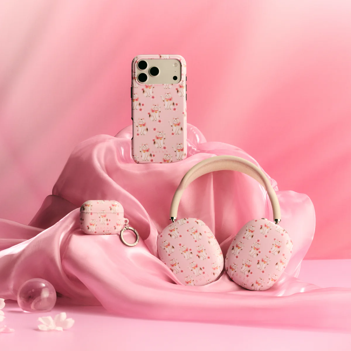 Maneki Neko - Xiaomi 15T Case - Image 11