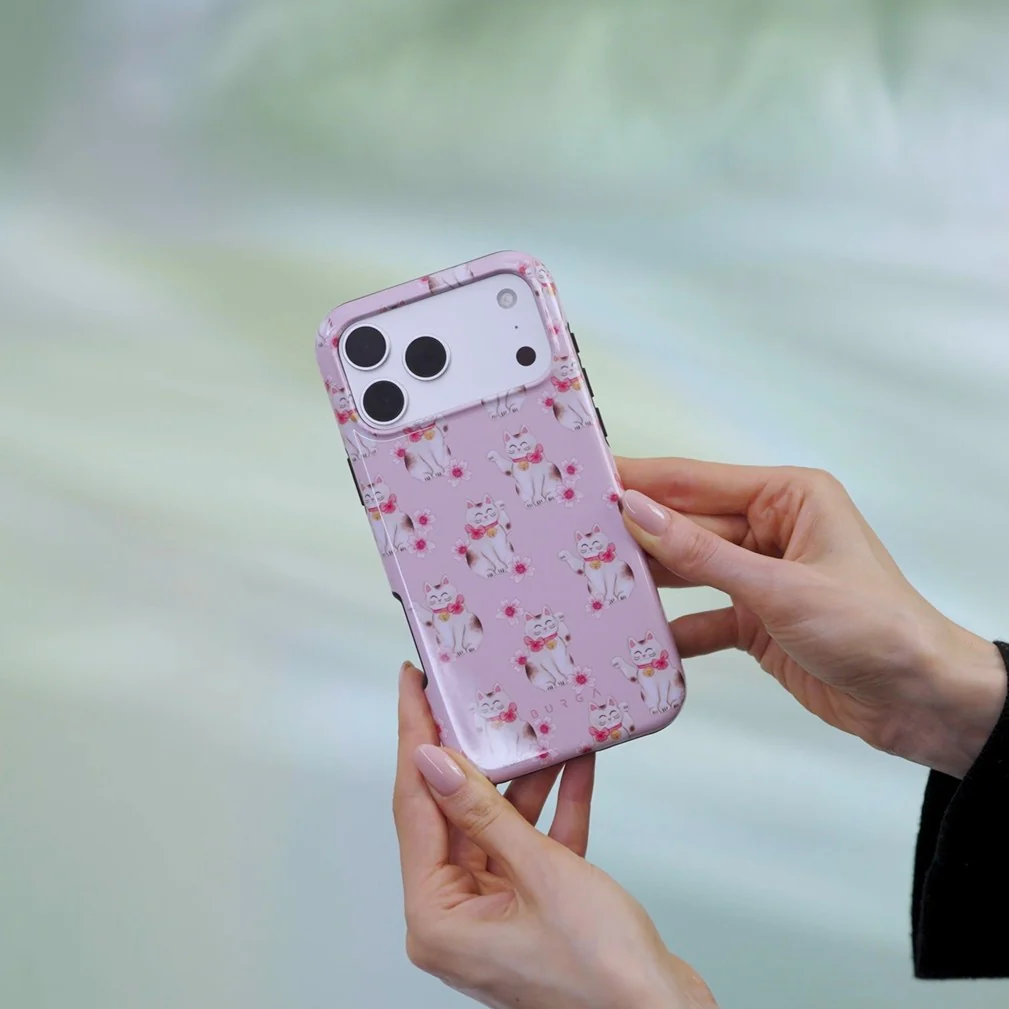 Maneki Neko - Xiaomi 15T Case - Image 5
