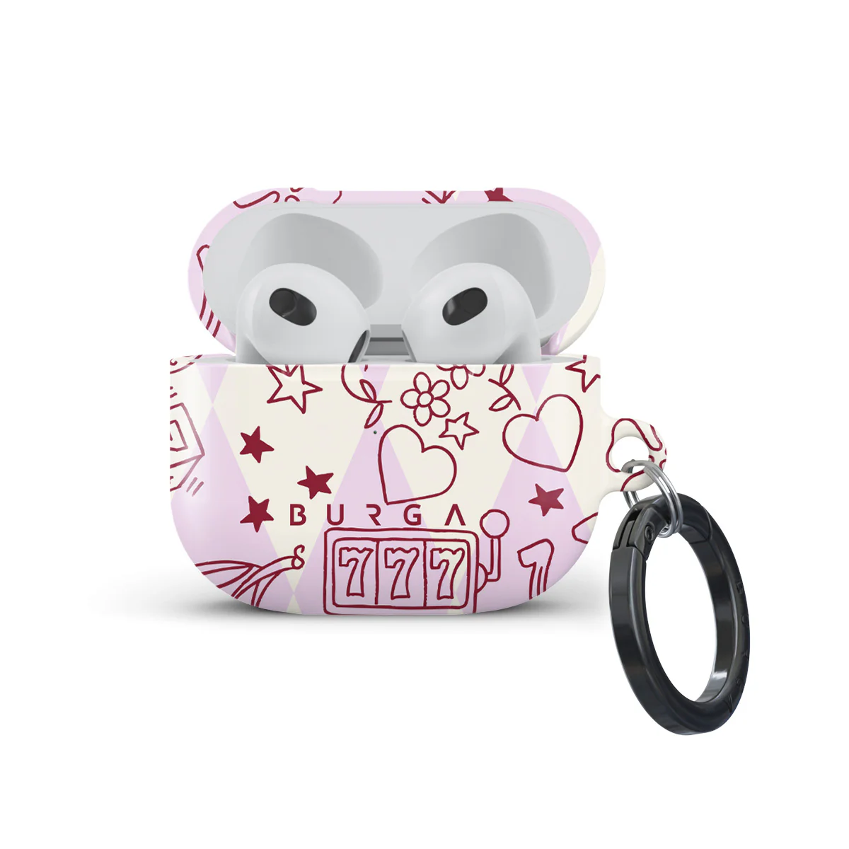 Manifesting - AirPods 3 Case