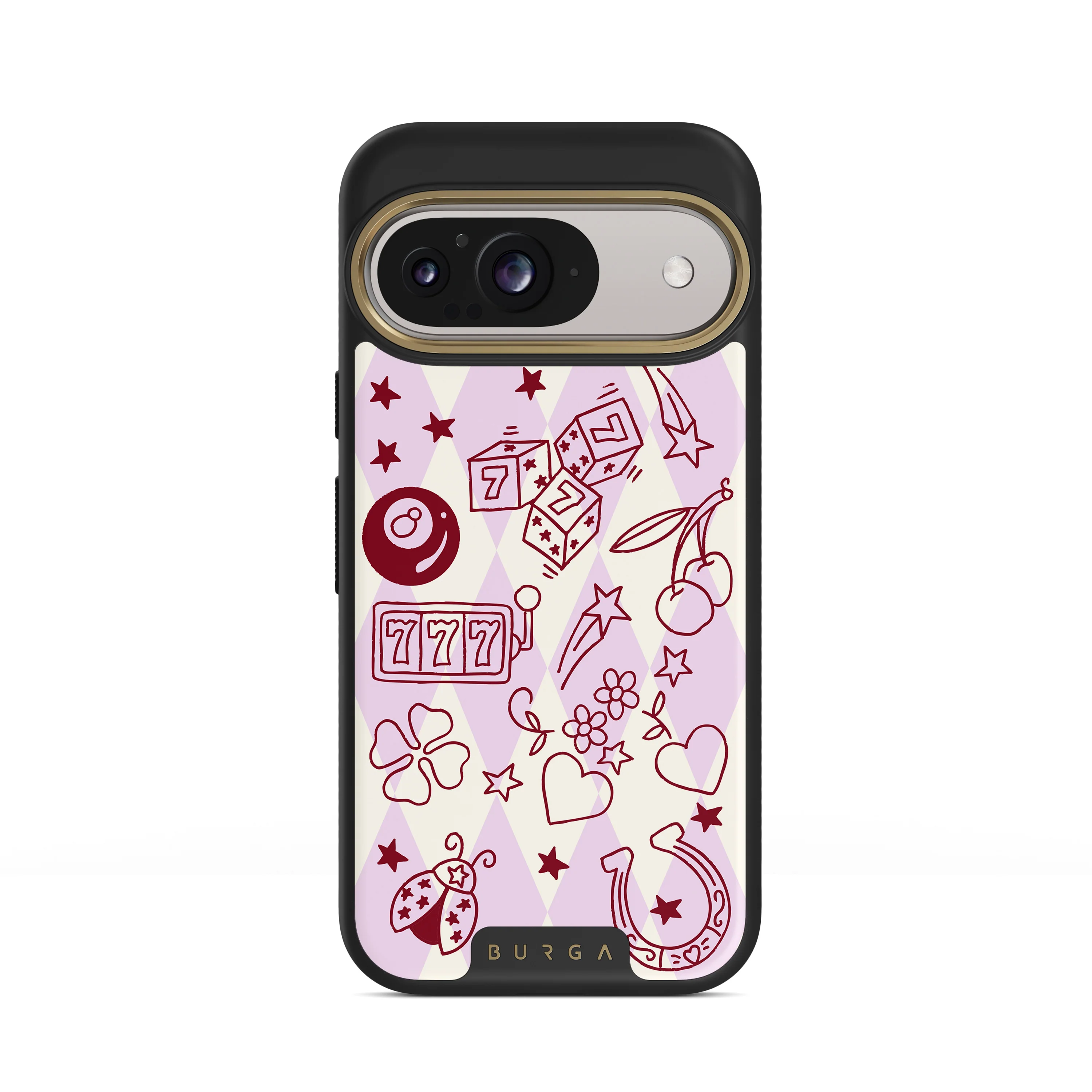 Manifesting - Google Pixel 10 Case - Image 5