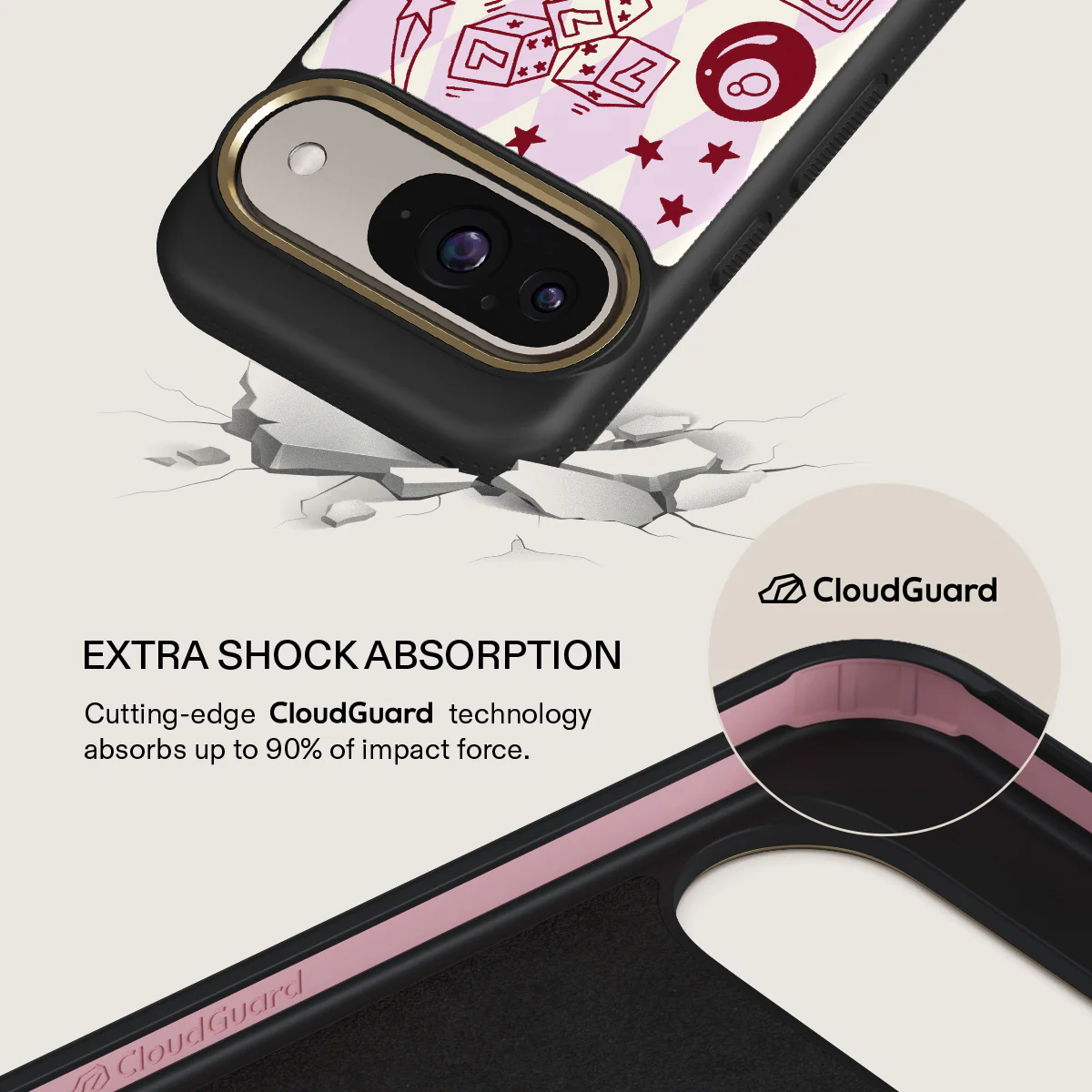 Manifesting - Google Pixel 10 Case - Image 7