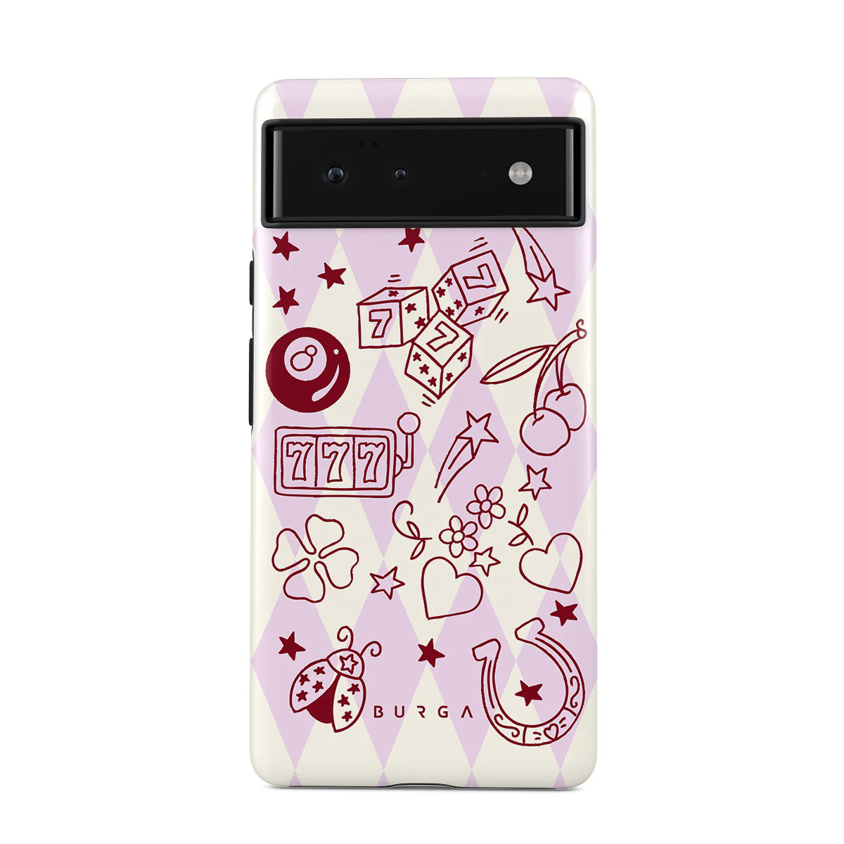 Manifesting - Google Pixel 6 Case