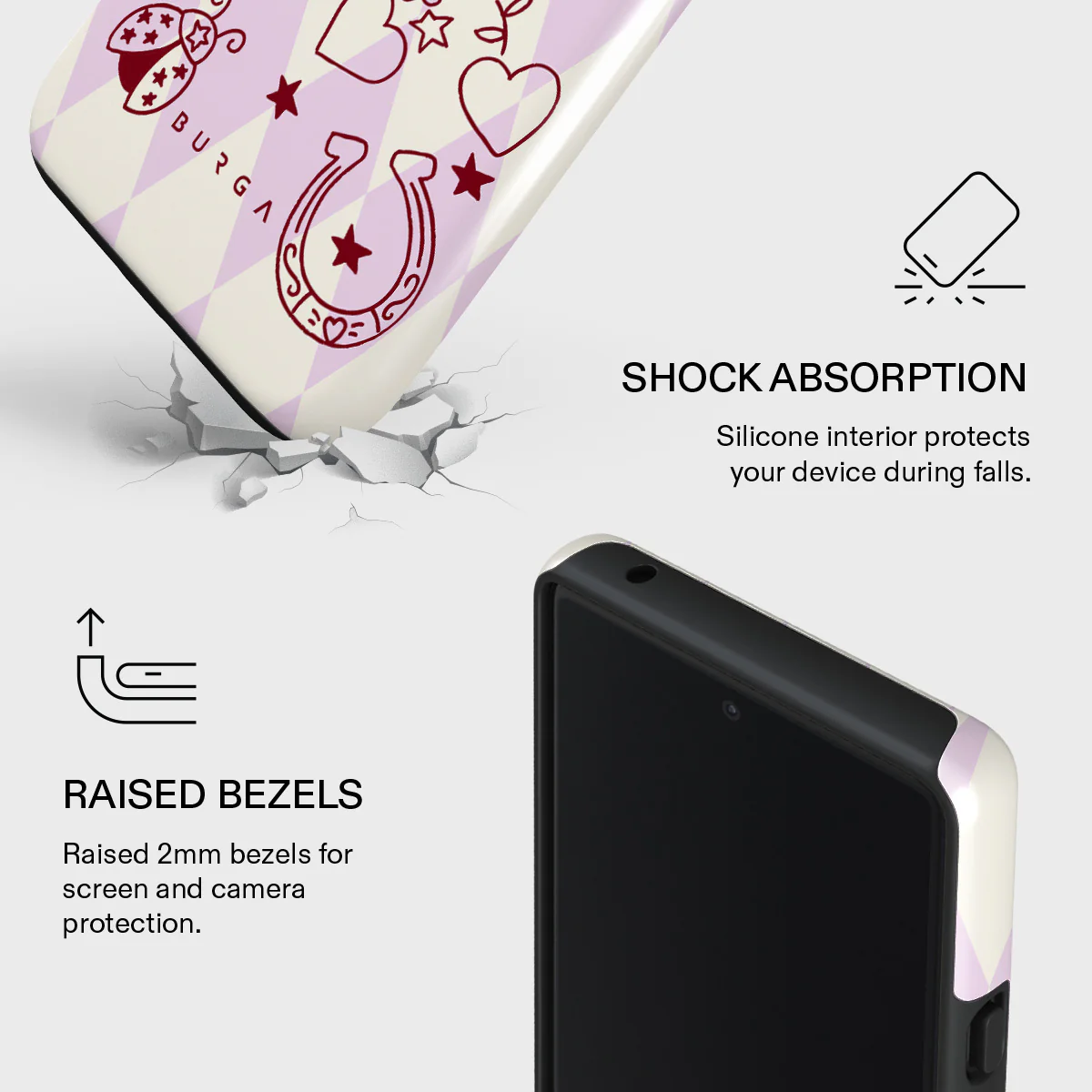 Manifesting - Google Pixel 6 Case - Image 4