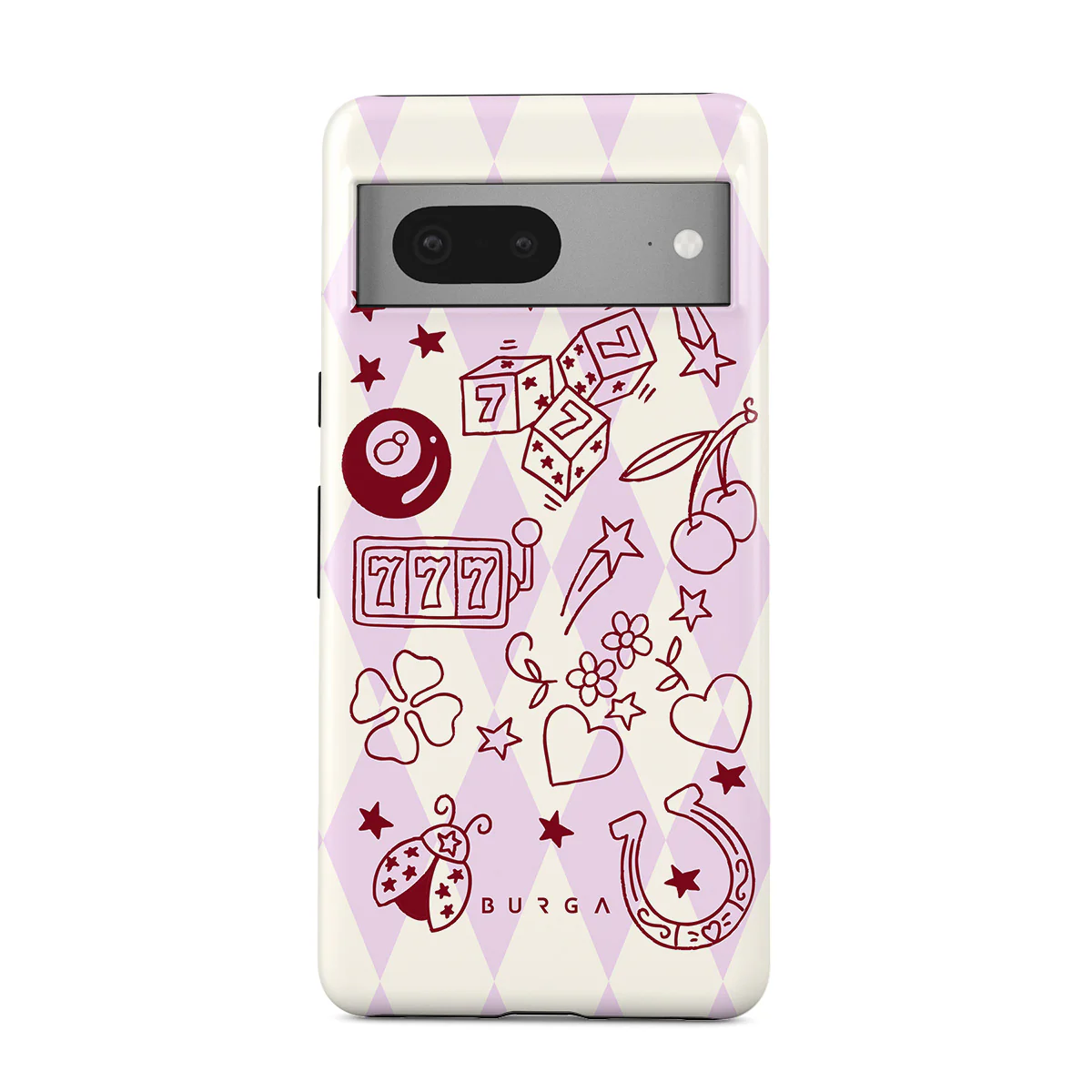 Manifesting - Google Pixel 7a Case