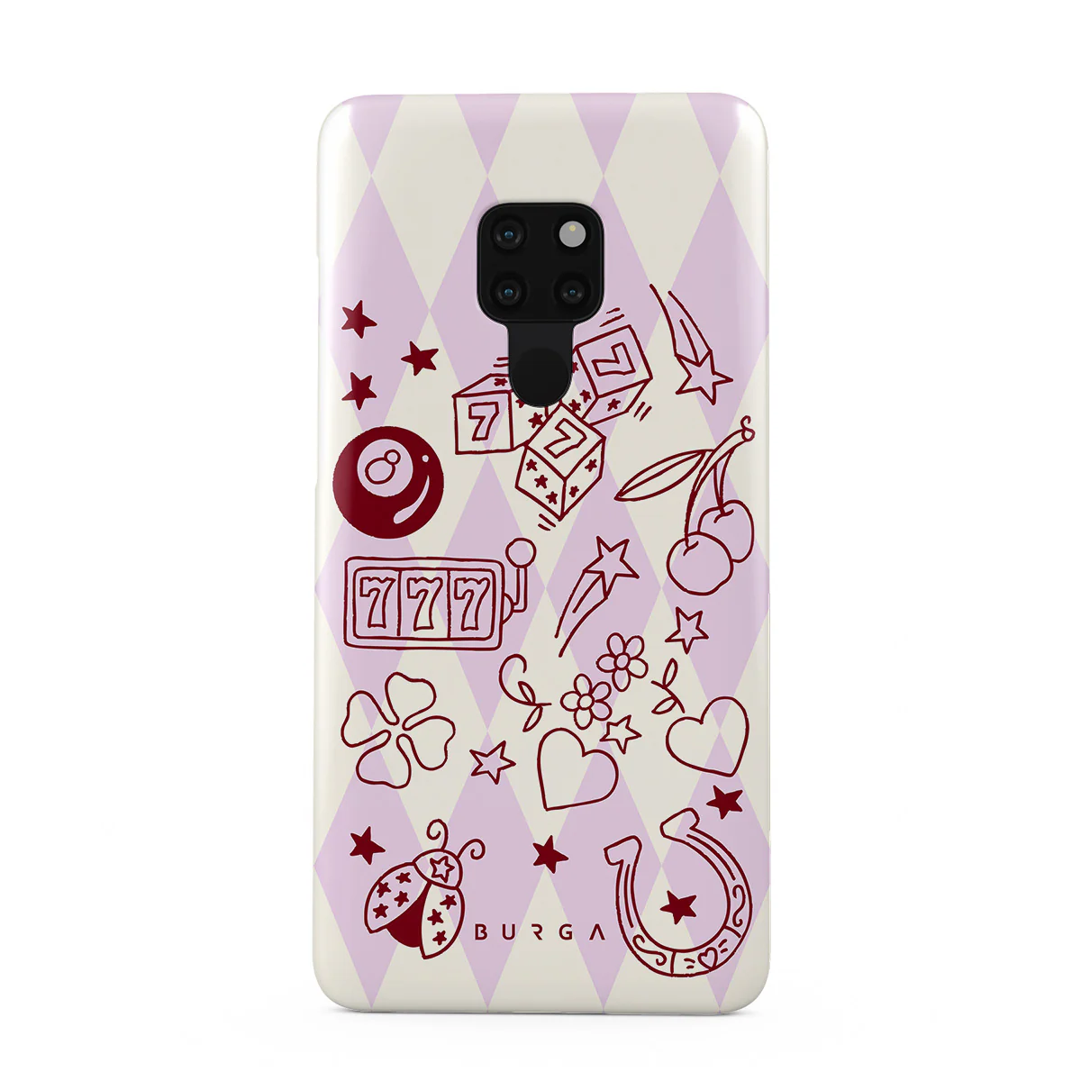 Manifesting - Huawei Mate 20 Case