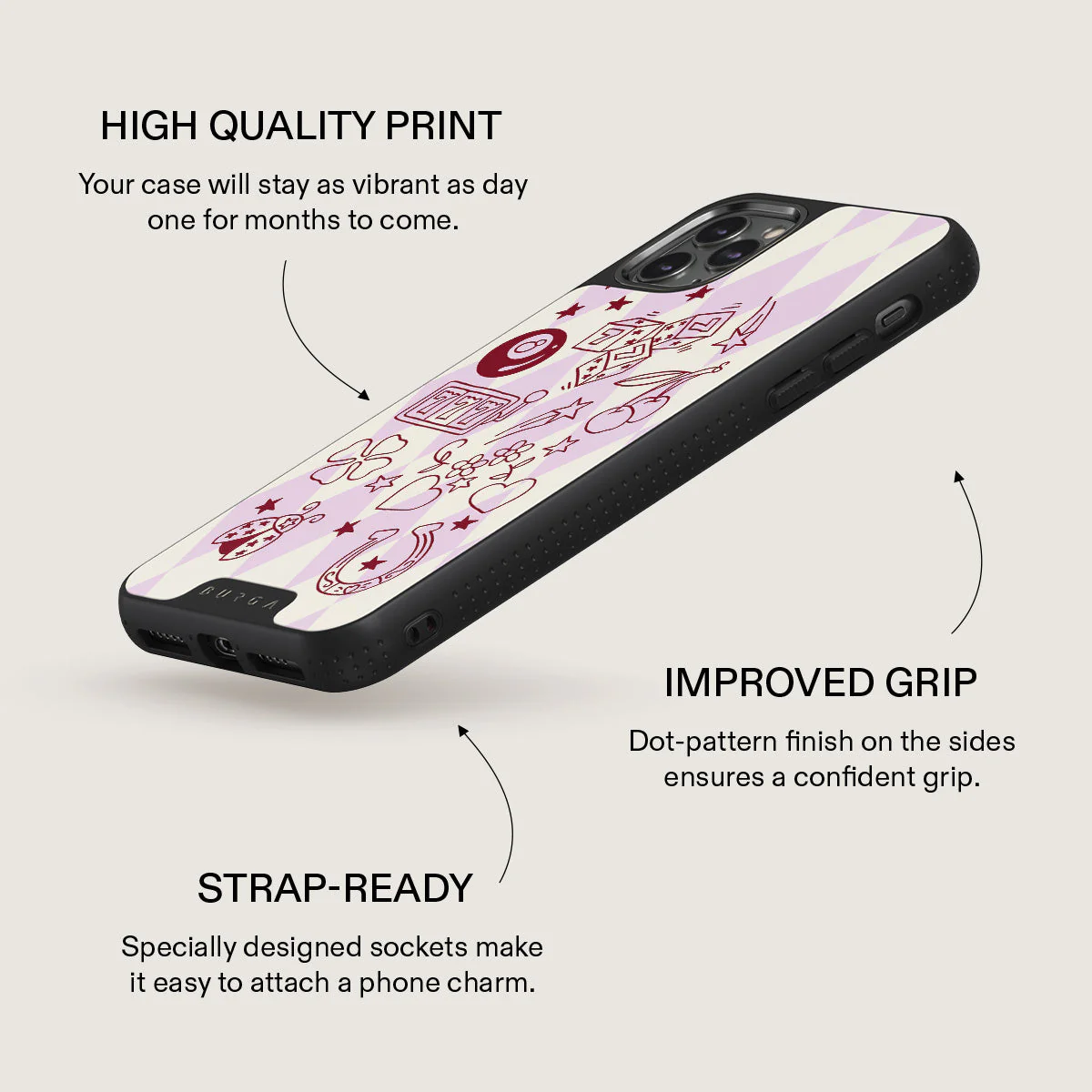 Manifesting - iPhone 11 Pro Max Case - Image 20