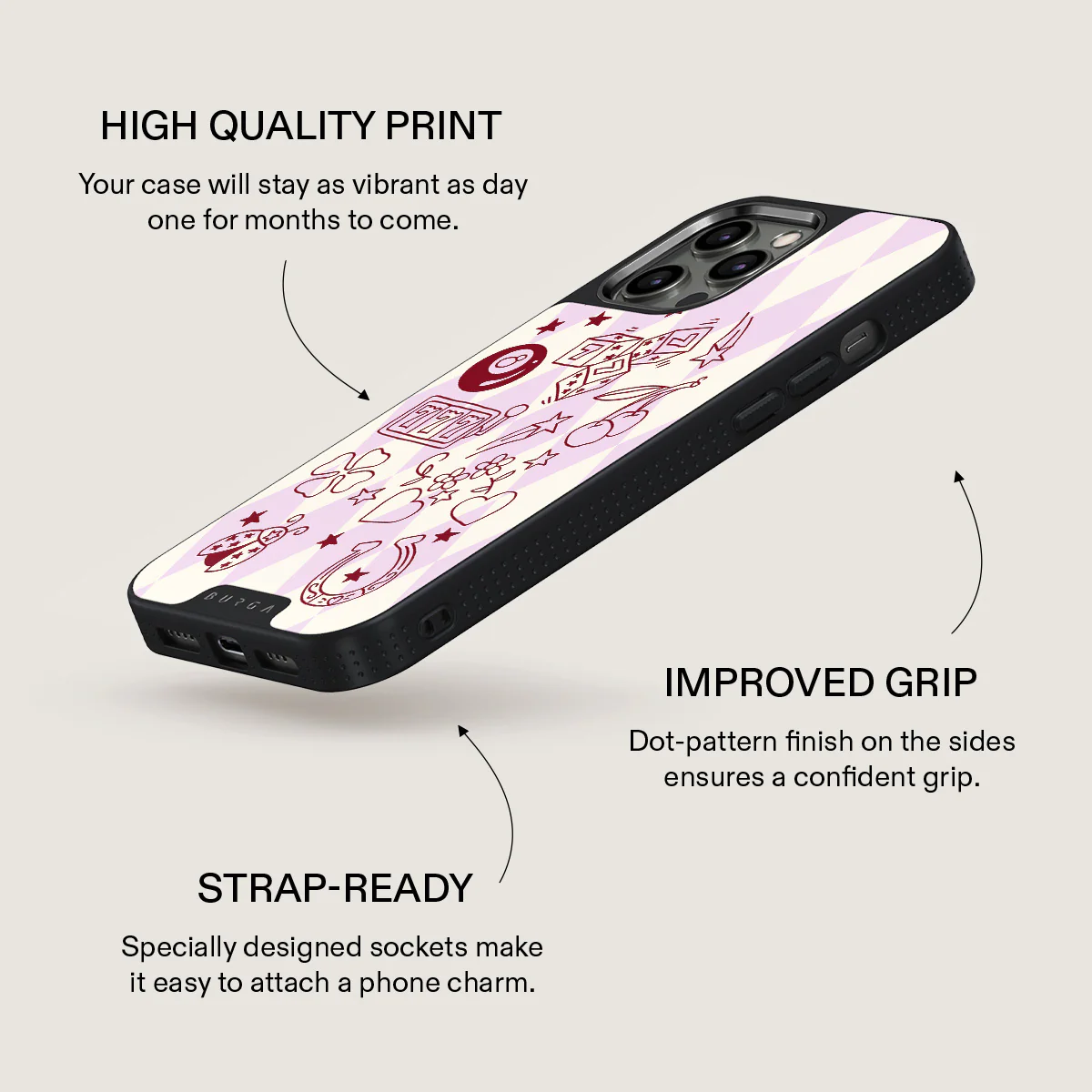 Manifesting - iPhone 12 Pro Max Case - Image 16