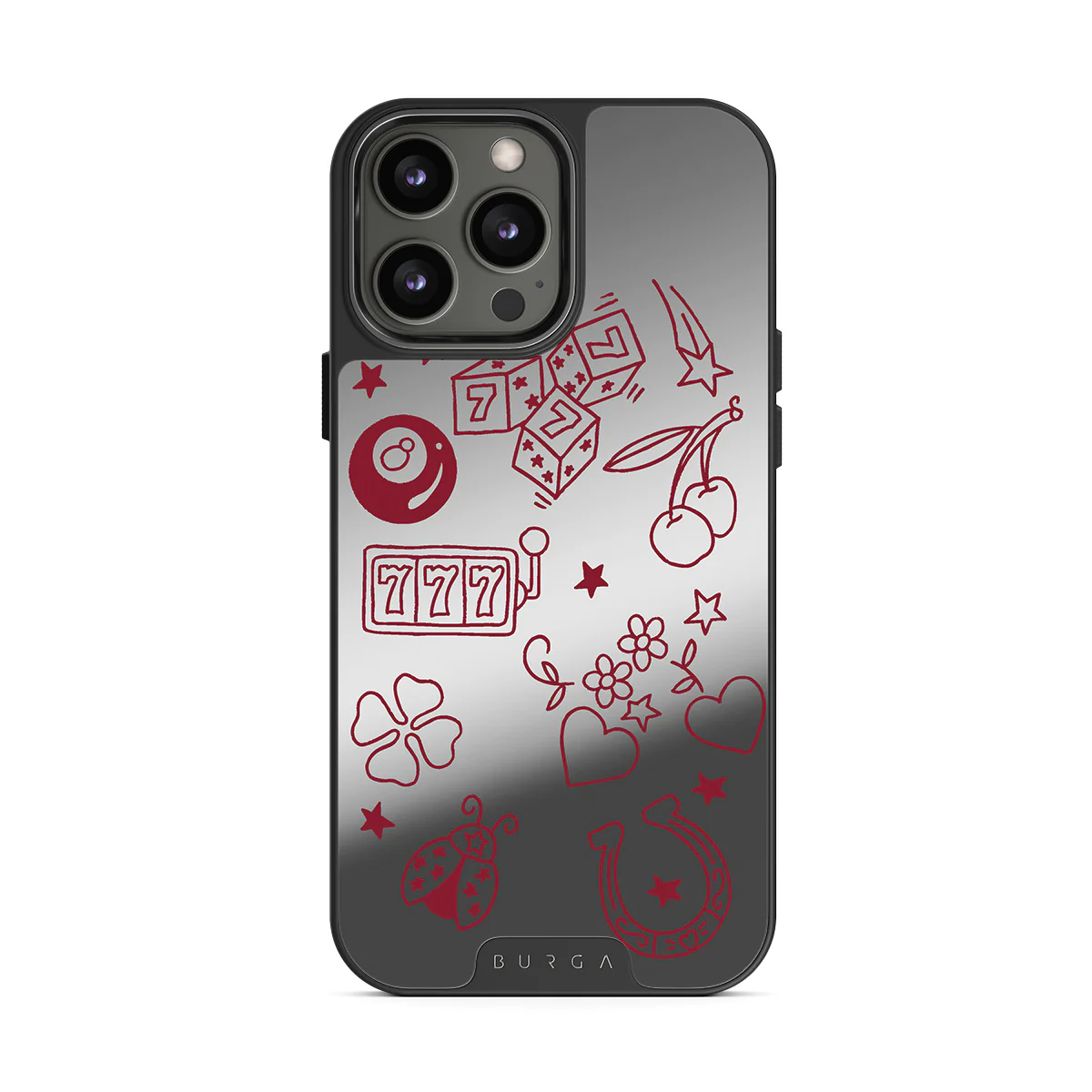 Manifesting - iPhone 13 Pro Case - Image 34