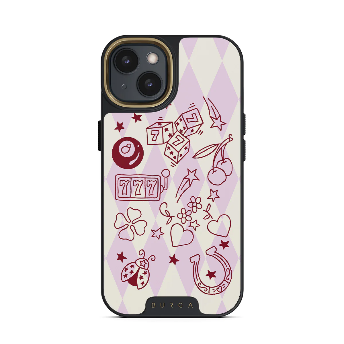 Manifesting - iPhone 14 Case - Image 5