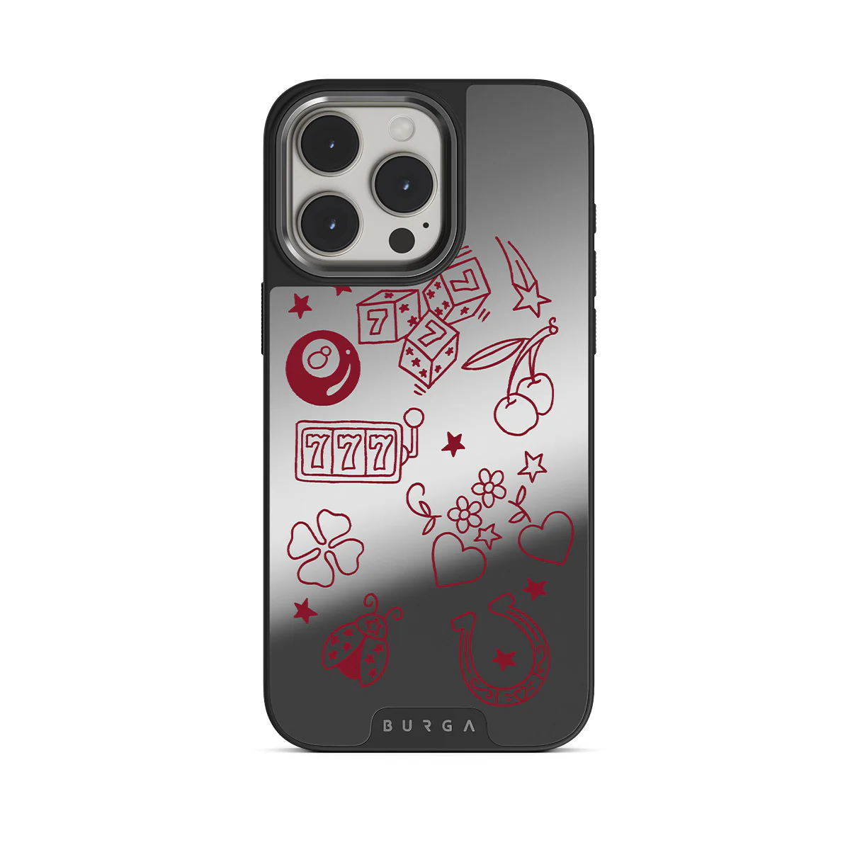 Manifesting - iPhone 14 Pro Case - Image 34