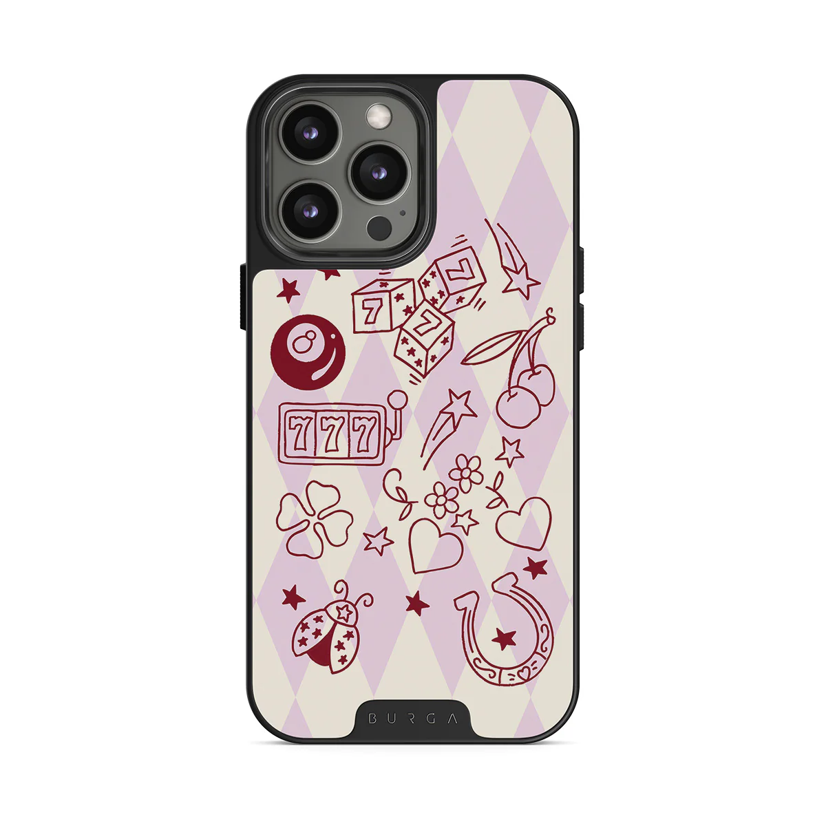 Manifesting - iPhone 14 Pro Max Case - Image 12