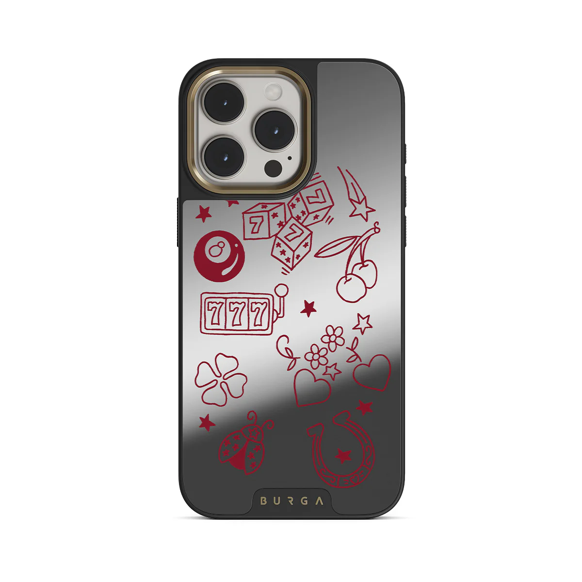 Manifesting - iPhone 14 Pro Max Case - Image 26