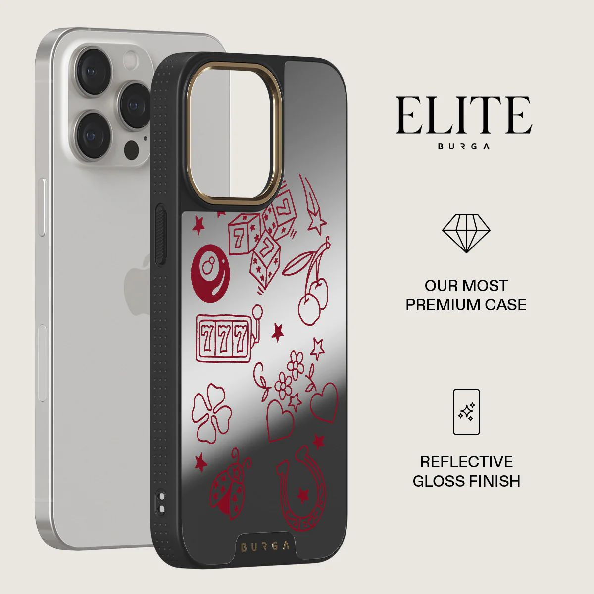 Manifesting - iPhone 14 Pro Max Case - Image 27