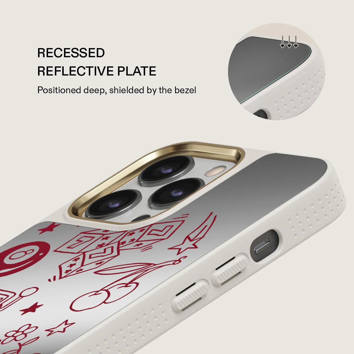 Manifesting - iPhone 14 Pro Max Case - Image 50