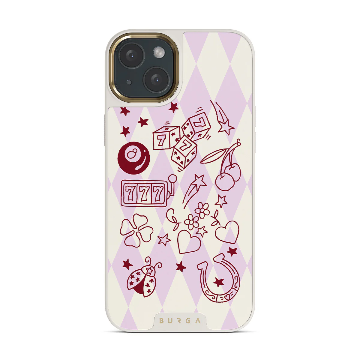 Manifesting - iPhone 15 Plus Case - Image 19