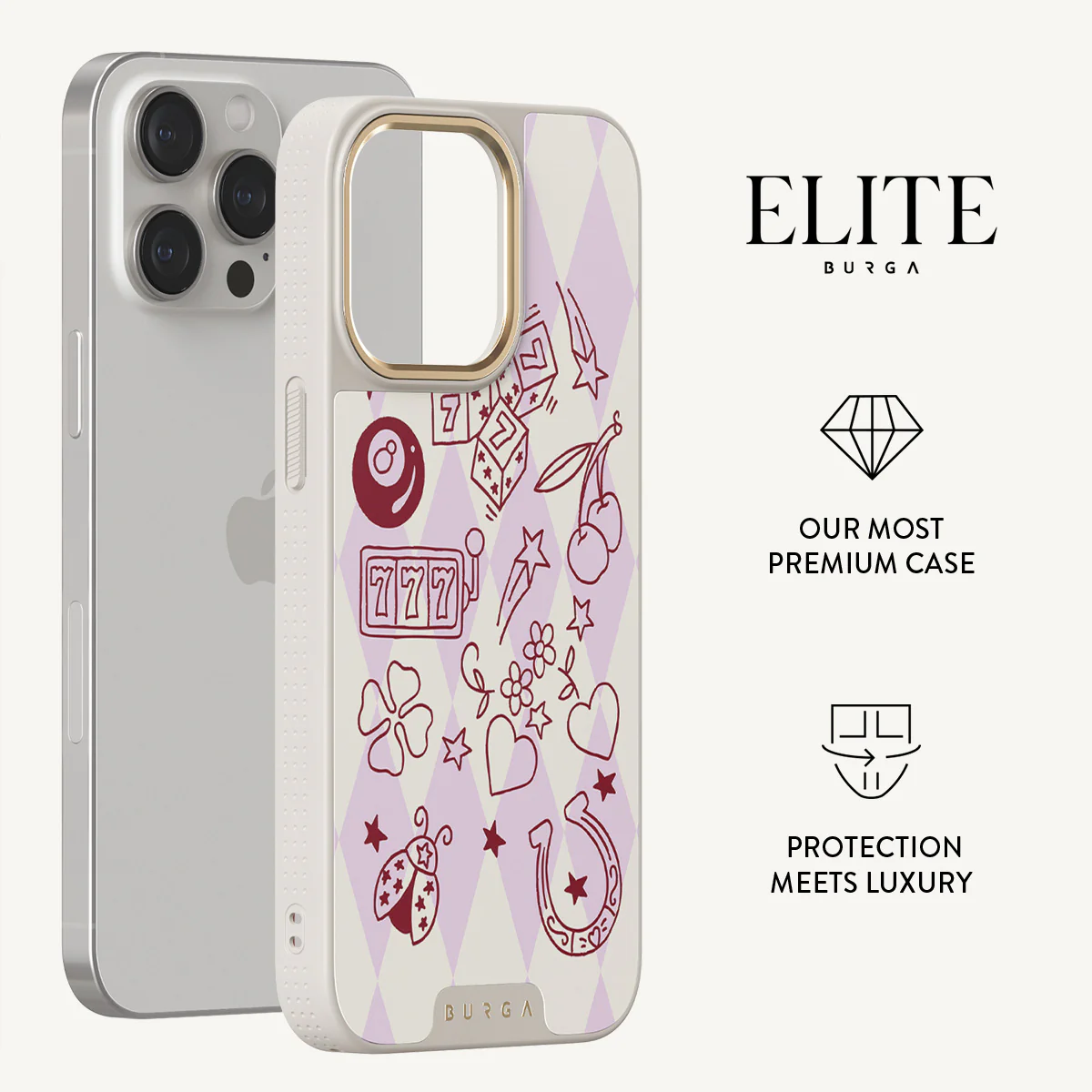 Manifesting - iPhone 15 Pro Max Case - Image 20