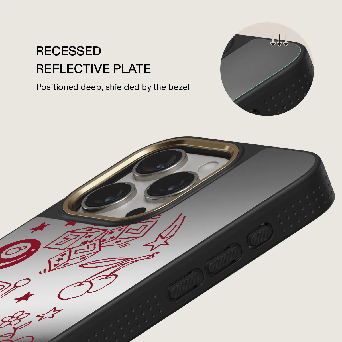 Manifesting - iPhone 15 Pro Max Case - Image 29