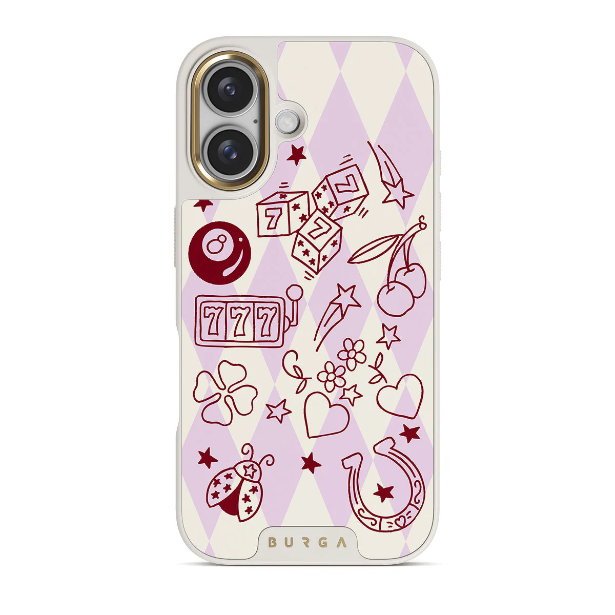 Manifesting - iPhone 16 Plus Case - Image 20