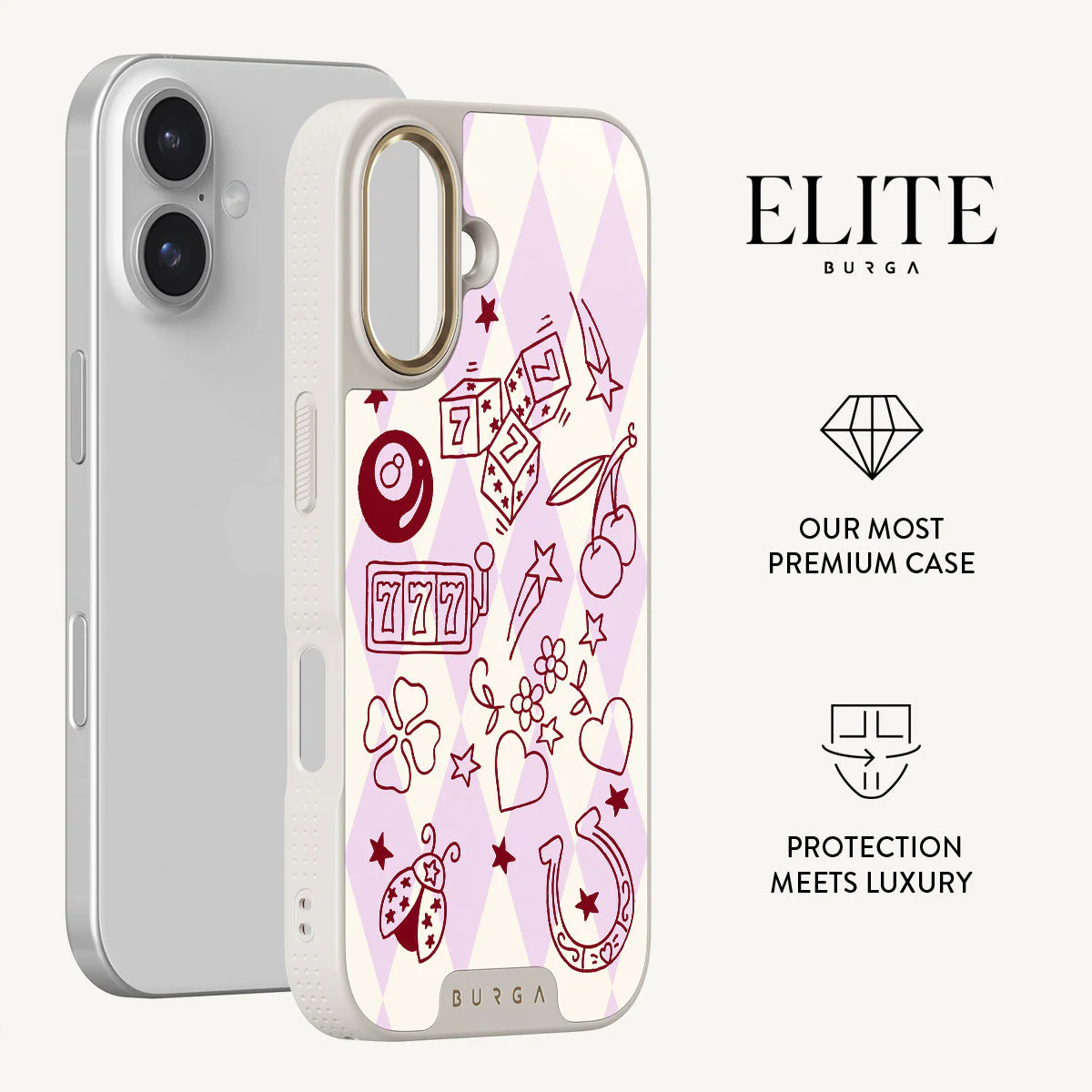 Manifesting - iPhone 16 Plus Case - Image 21