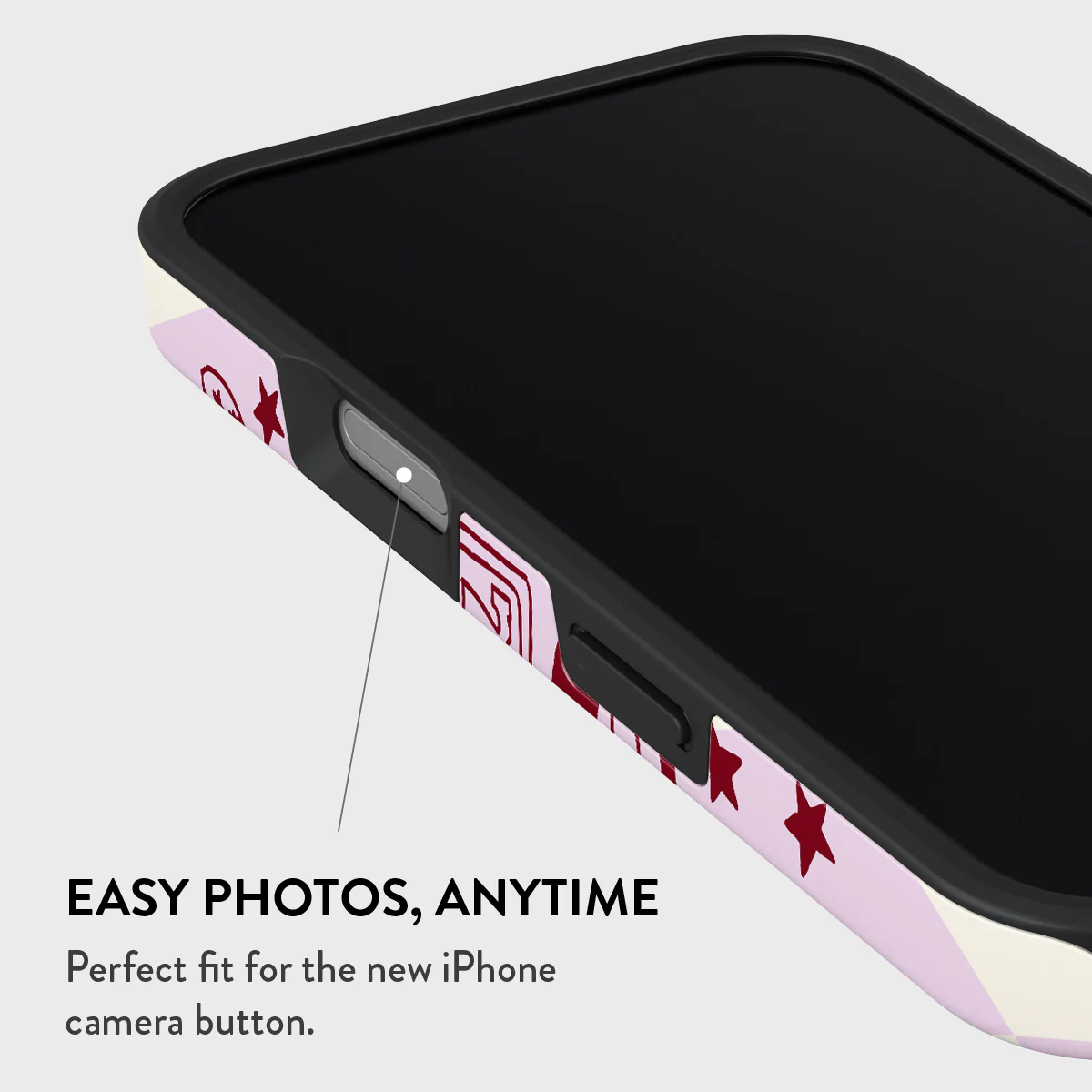 Manifesting - iPhone 16 Plus Case - Image 5