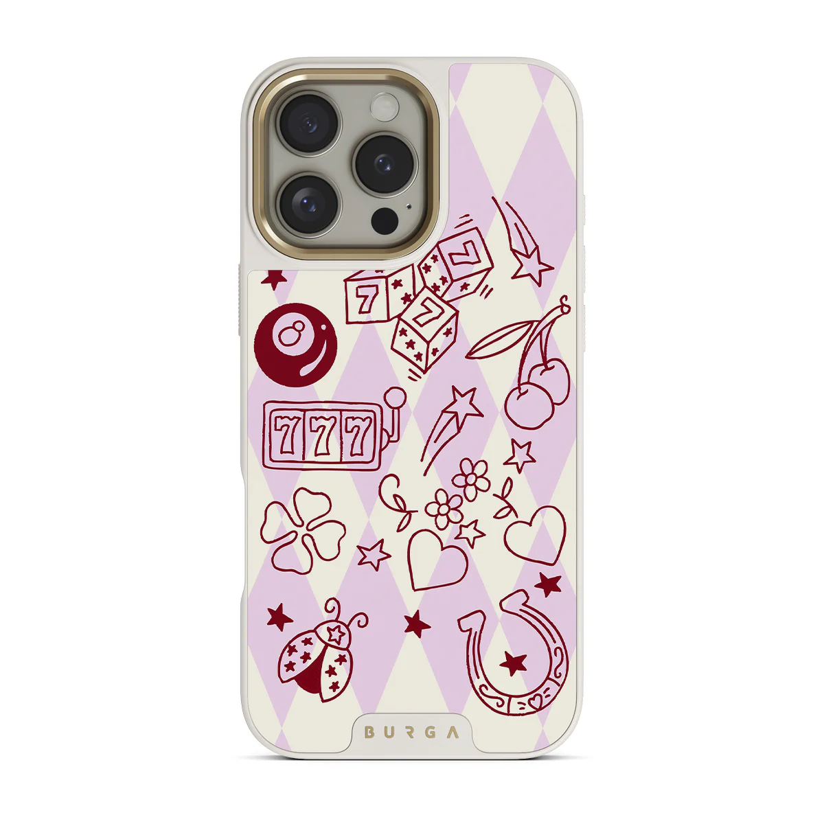 Manifesting - iPhone 16 Pro Case - Image 20
