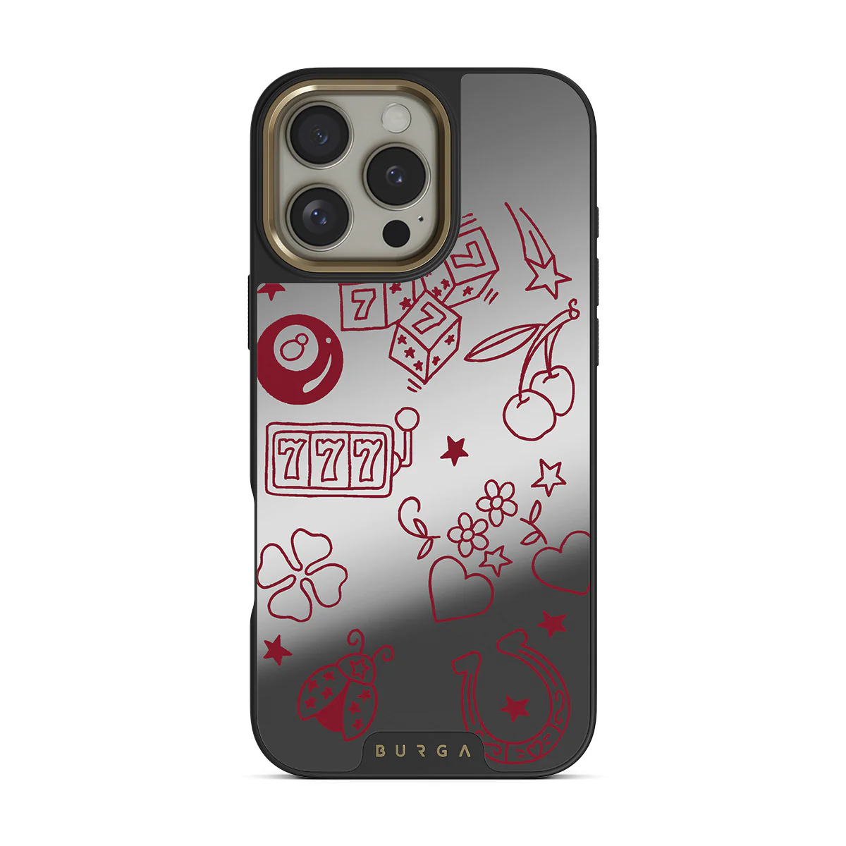 Manifesting - iPhone 16 Pro Case - Image 27