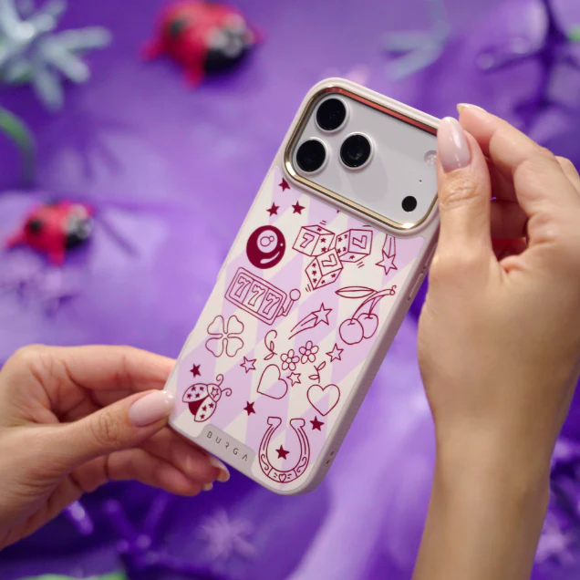 Manifesting - iPhone 16 Pro Case - Image 45