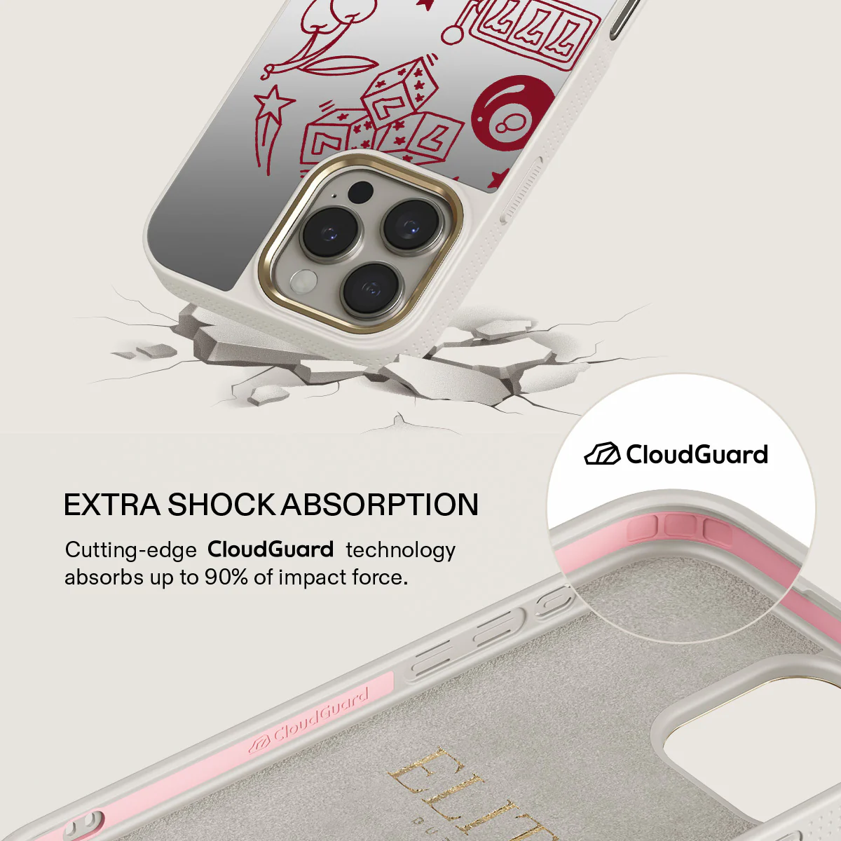 Manifesting - iPhone 16 Pro Max Case - Image 50