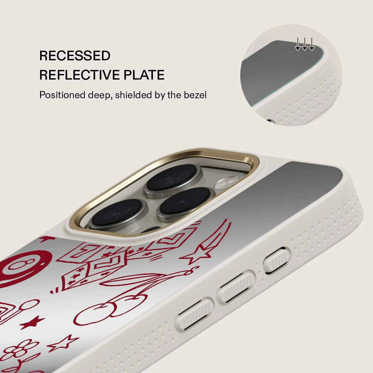 Manifesting - iPhone 16 Pro Max Case - Image 51
