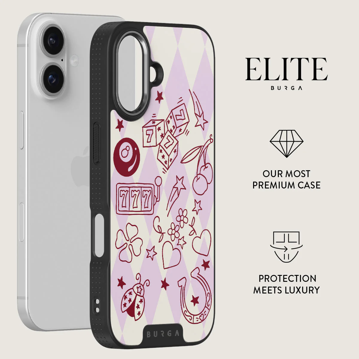 Manifesting - iPhone 17 Case - Image 13