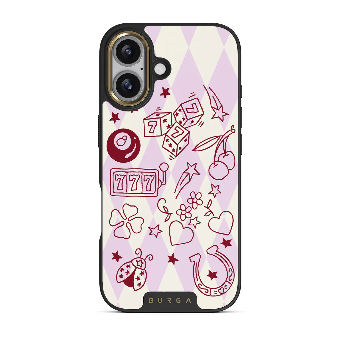 Manifesting - iPhone 17 Case - Image 5