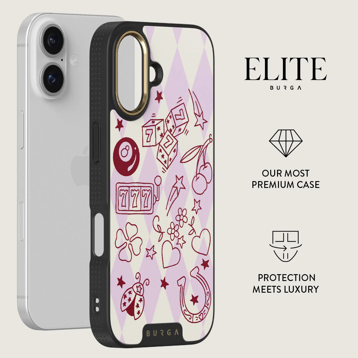 Manifesting - iPhone 17 Case - Image 6