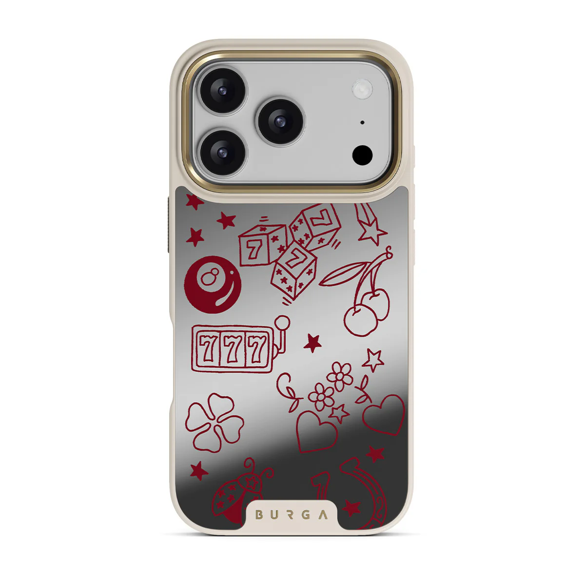 Manifesting - iPhone 17 Pro Case - Image 47