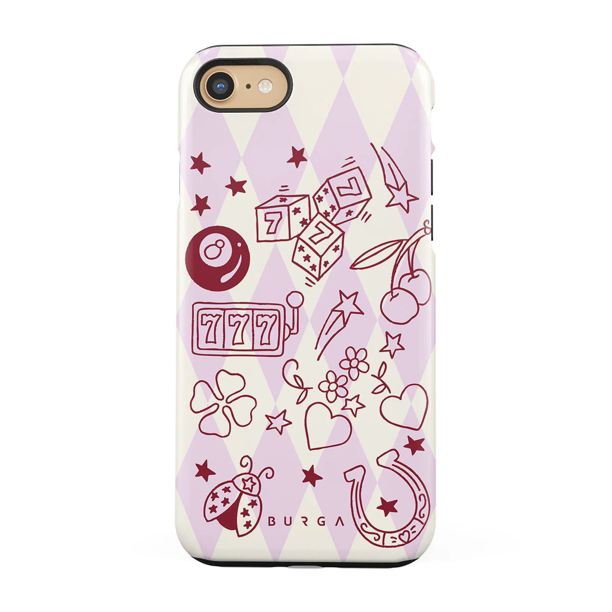 Manifesting - iPhone 7 / iPhone 8 Case