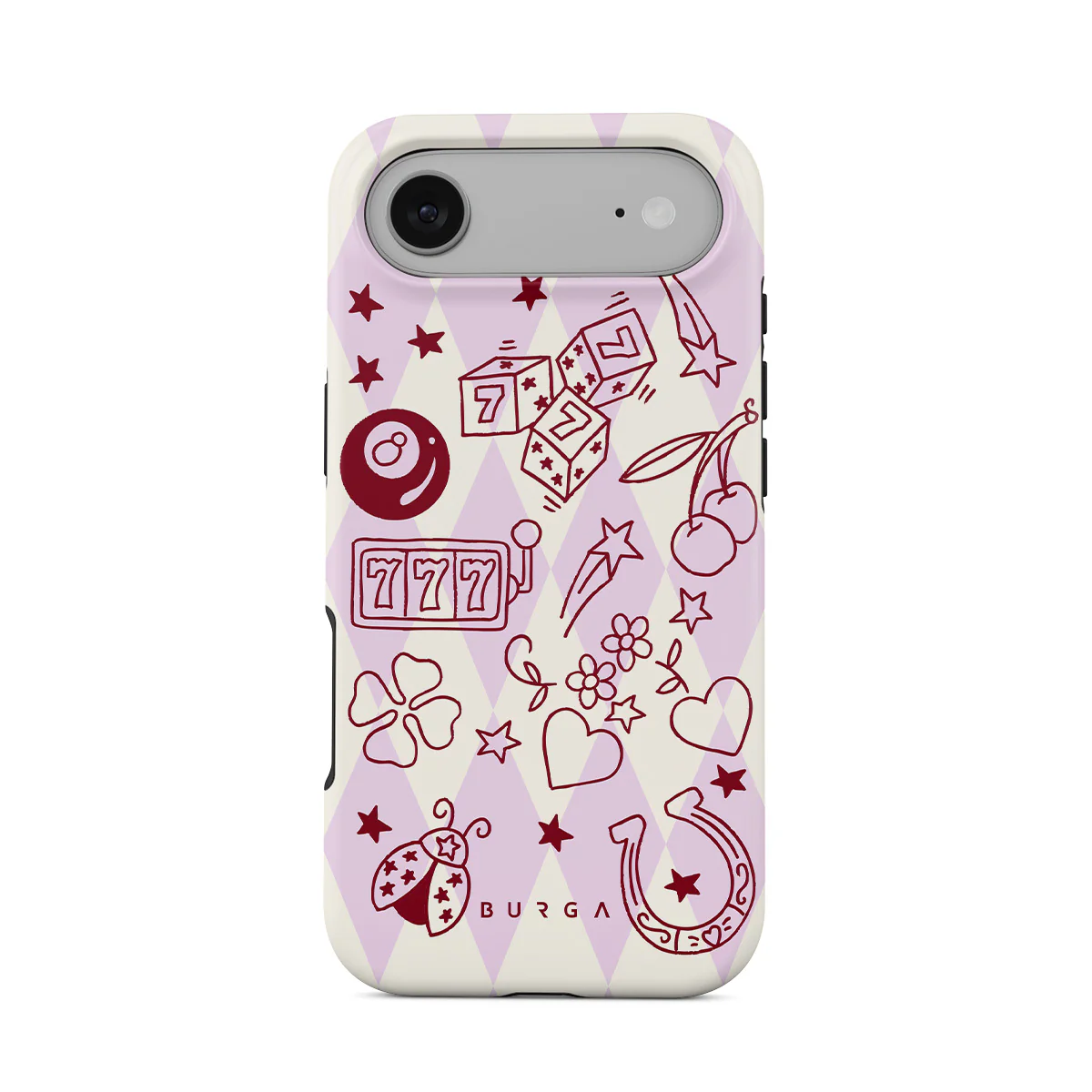 Manifesting - iPhone Air Case