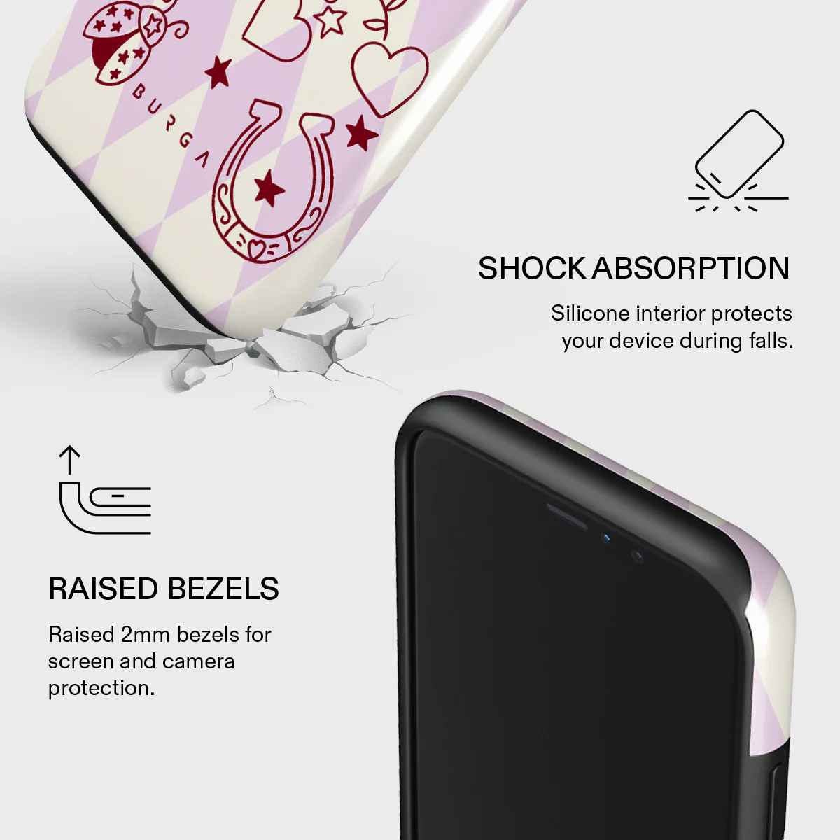 Manifesting - iPhone XS Max Case - Image 8