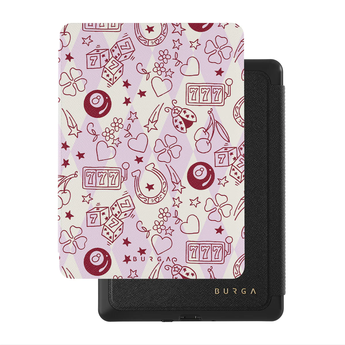 Manifesting - Kindle Paperwhite (11th Gen) Case