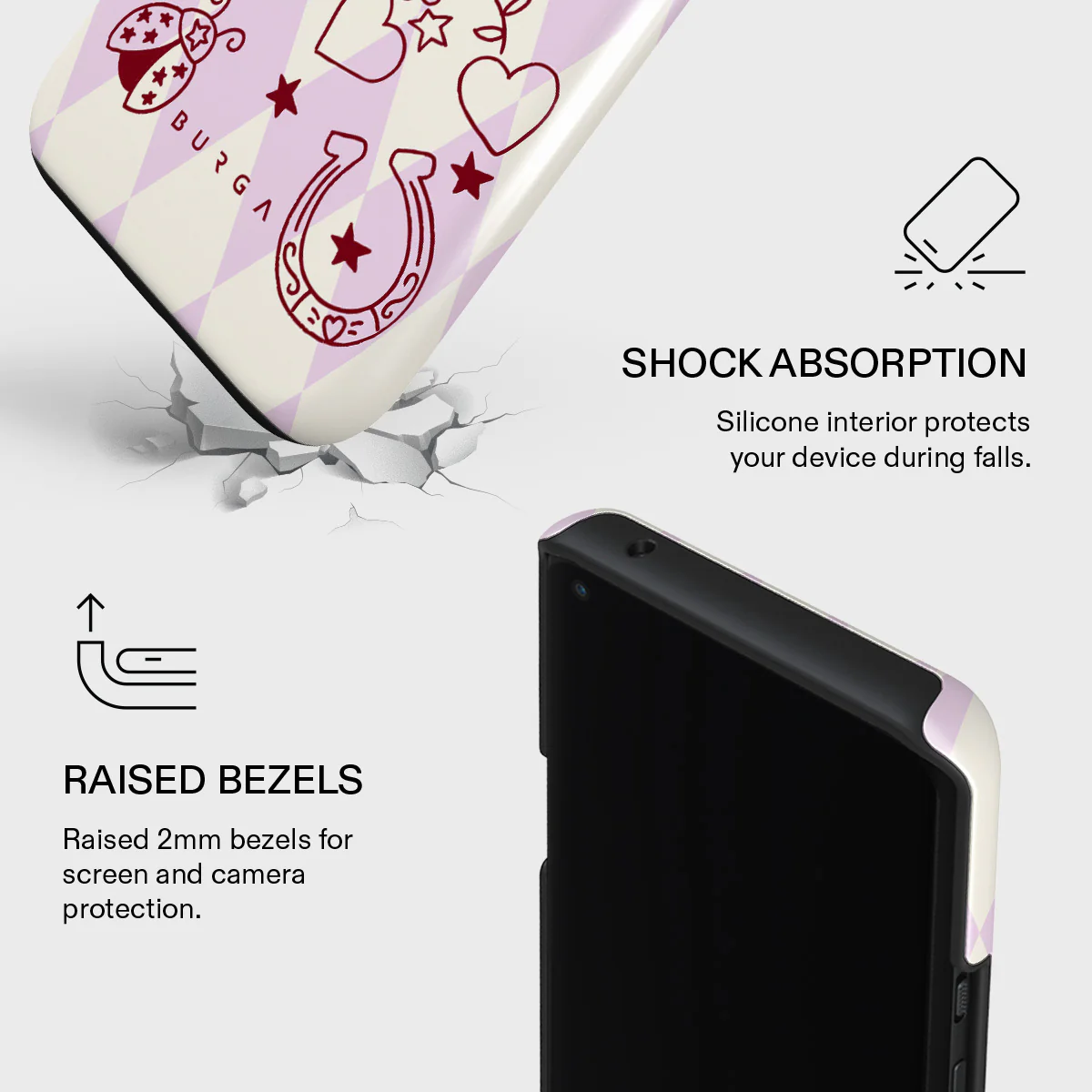Manifesting - OnePlus 9 Pro Case - Image 4