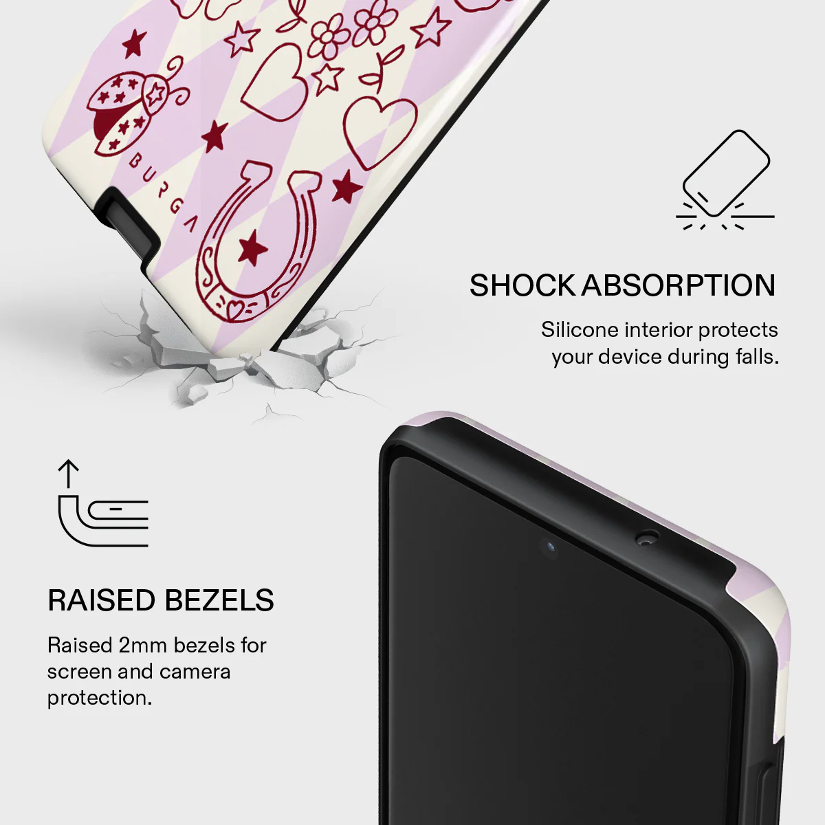 Manifesting - Samsung Galaxy S20 FE 4G / 5G Case - Image 4