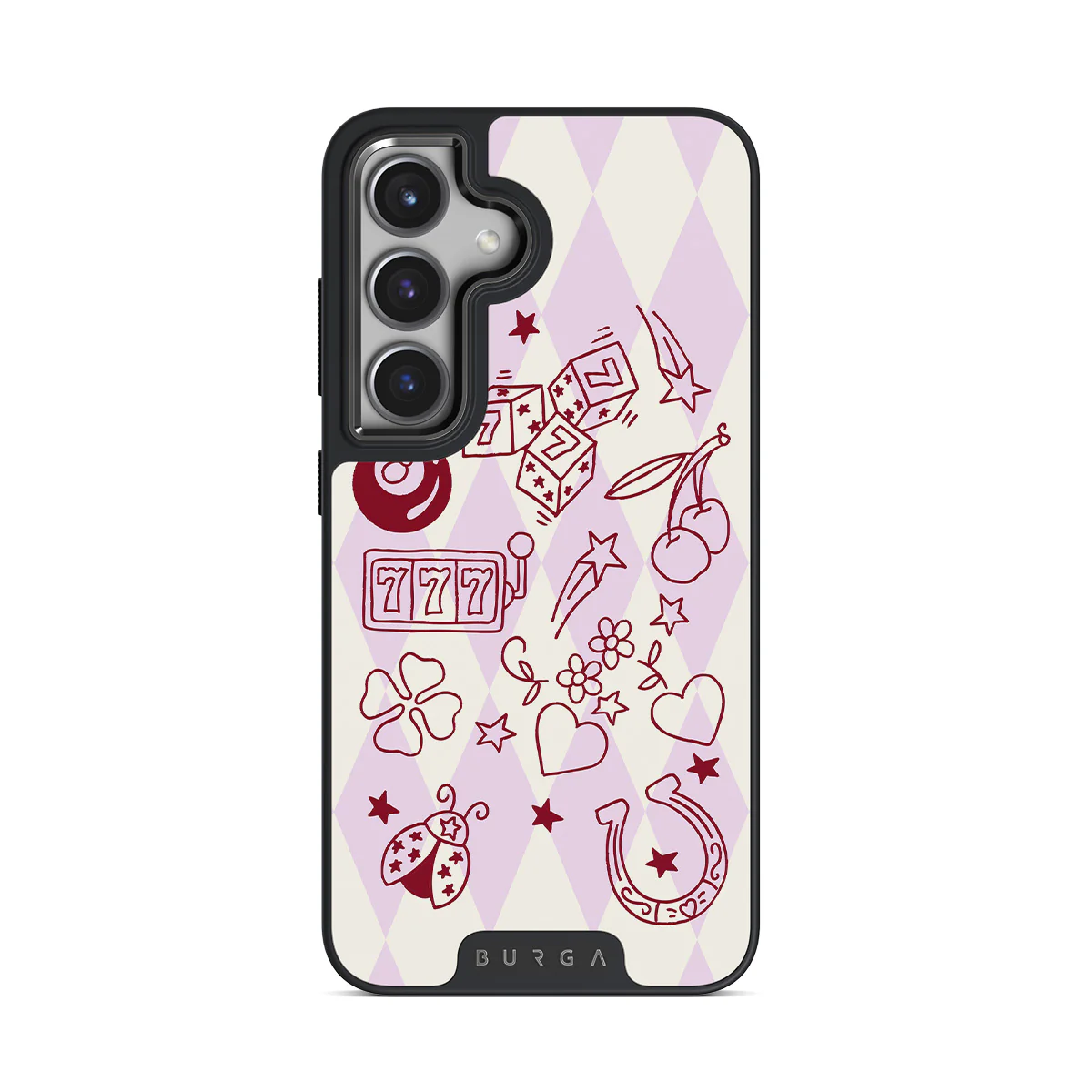 Manifesting - Samsung Galaxy S24 Case - Image 12