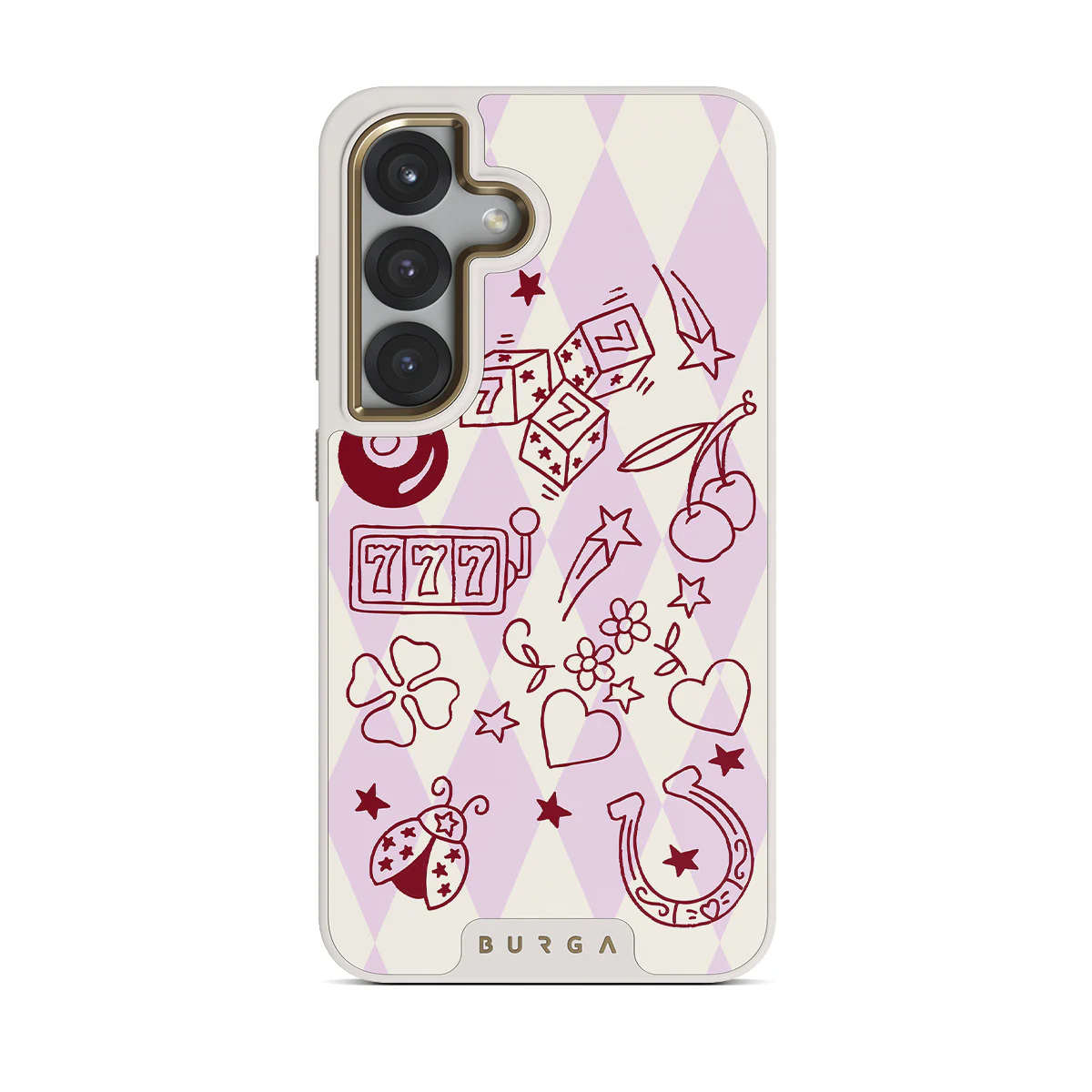 Manifesting - Samsung Galaxy S25 Case - Image 19