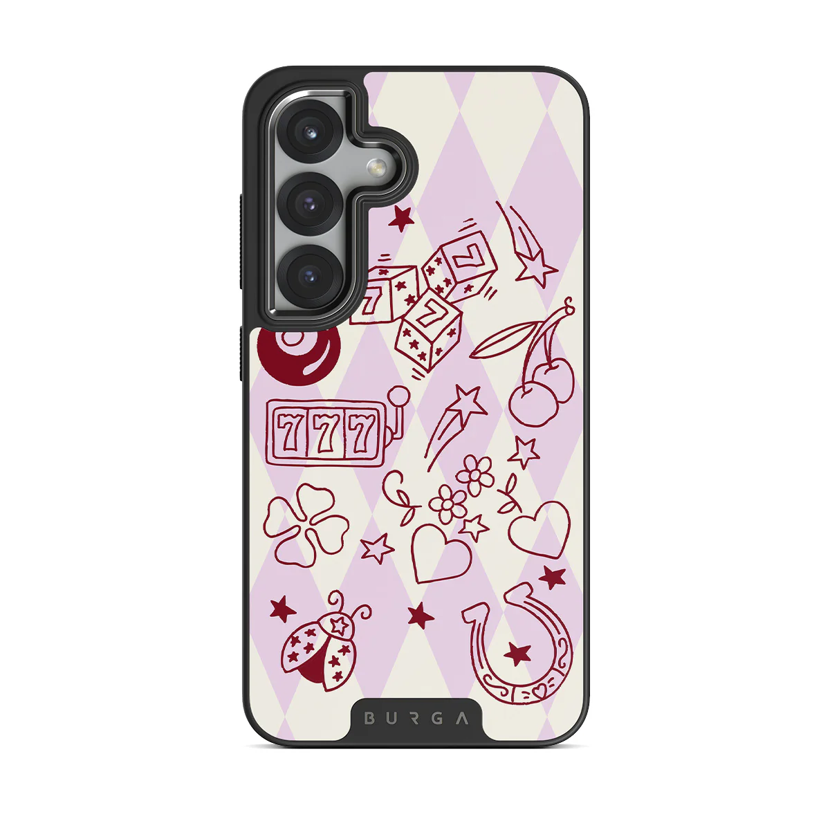 Manifesting - Samsung Galaxy S25 Plus Case - Image 12